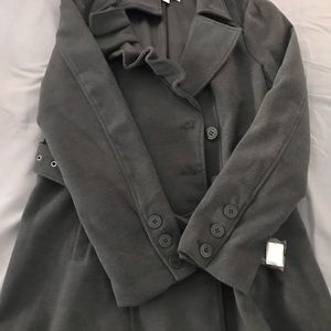 New York Company Winter Coat